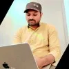 Mallikarjuna Achari Vadla