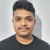 Dibyajyoti Sahoo