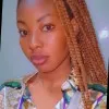 Amy NGOM