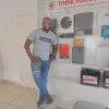 Jean Mwamba