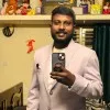 Bharath Achu