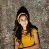 Mansi Bhanushali