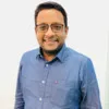 Anand Sreenivasan