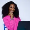 Keisha Toussaint