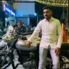 jay parekh