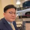 Jianxin Zheng