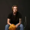 Kate Warburton