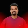 C Srikanth Reddy