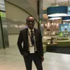 Nwafor Innocent Tochukwu