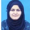 Shumaila Yasir