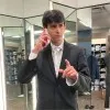 Josh Valero