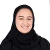Sarah Alghamdi