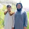 Fida Khan