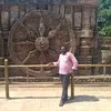 Chandra Mouli