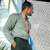 Ashishkumar yadav