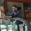 Kranti kumar