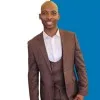Ofentse Phake