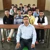 Lavkush Kumar