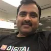 Kuldip Dash