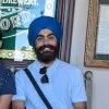 Gagandeep Singh