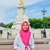Nadia Syafiqah Mhd Ali