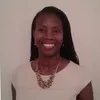 Leasia Fletcher