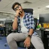 Arshad Ahmed