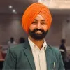 Gurpartap Deol