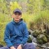 Enkhbadrakh Gantulga