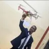 James yaba Justus
