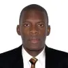 Jorge Luis Berry Gordon