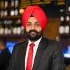 Satnam Singh Pawar