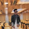 Md Afroj