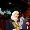 Amirah Khairina Mohd Zuhri