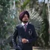 Sukhraj pannu