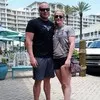 Tyler Frost