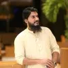 Ali Iqbal