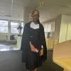 Rorisang Pearl Molopyane