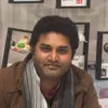 Vijayaraghavan Ramamoorthy