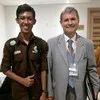Farenda Ramadhan