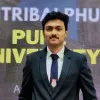 Aniket Kharat