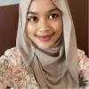 Khadijah Farha Muhamad Zaki