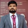 Manish Sharma