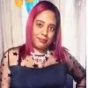 Magashani Rosanne Biggas