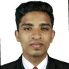 Nikhil Sebastian