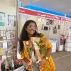 Tiya Agarwal