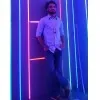 Alok kumar Kesarwani