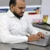 Rajat Dubey