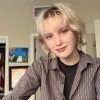 Grace Wulffraat