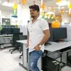 Sathish kumar Merugu